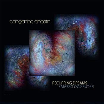 Recurring Dreams - CD Audio di Tangerine Dream