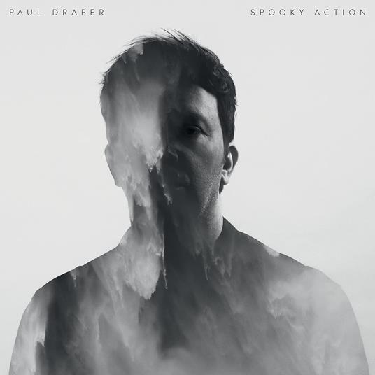 Spooky Action - CD Audio di Paul Draper