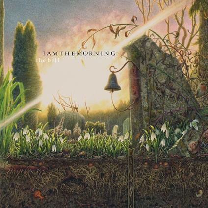 The Bell - Vinile LP di Iamthemorning