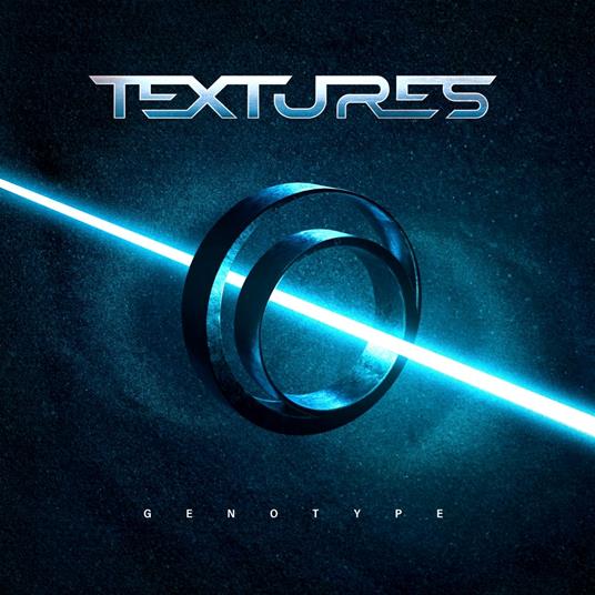Genotype - CD Audio di Textures