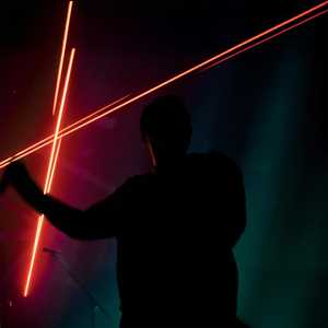 CD Radar (Colonna Sonora) Tesseract