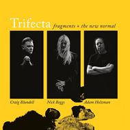 Fragments - The New Normal