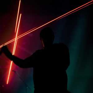 CD Radar (Colonna Sonora) (Blu-ray) Tesseract