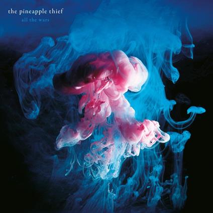 All The Wars - CD Audio di Pineapple Thief