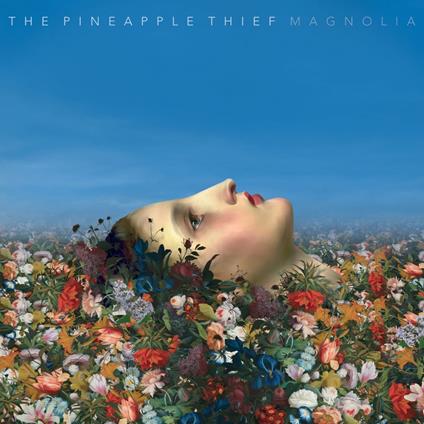 Magnolia - CD Audio di Pineapple Thief