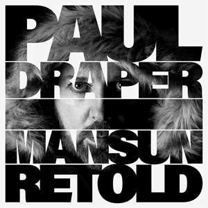 CD Mansun Retold Paul Draper