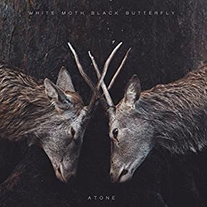 Atone (Limited Edition) - Vinile LP di White Moth Black Butterfly