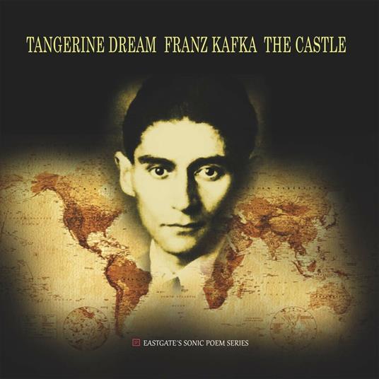Franz Kafka - The Castle - Vinile LP di Tangerine Dream