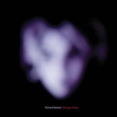 Stranger Inside - Vinile LP di Richard Barbieri