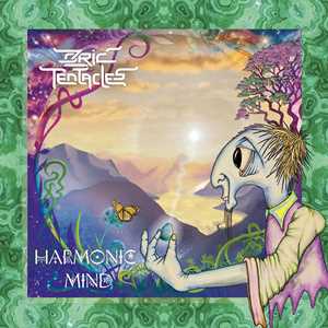 CD Harmonic Mind Ozric Tentacles