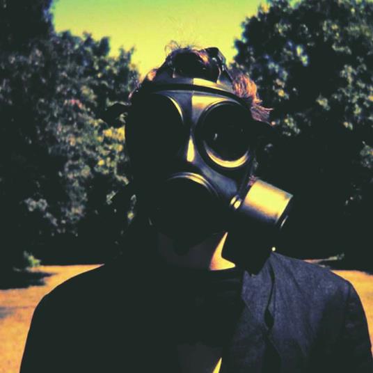 Insurgentes - Vinile LP di Steven Wilson