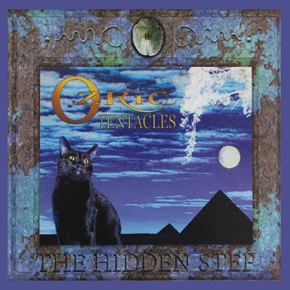 The Hidden Step (Ed Wynne Remaster) - Vinile LP di Ozric Tentacles