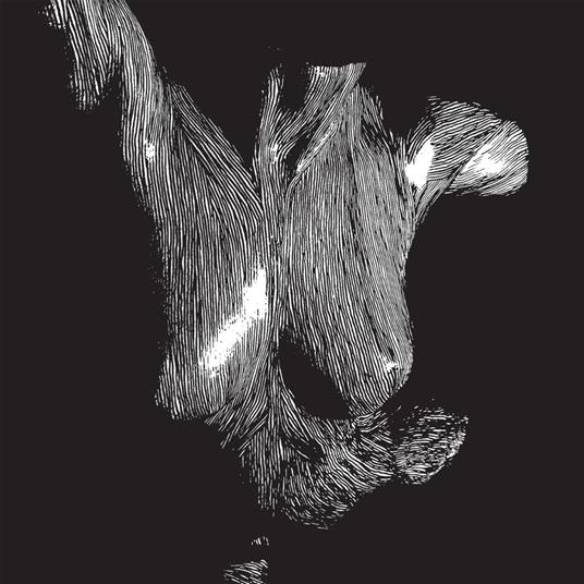 Self-Preserved While The Bodies Float Up - CD Audio di Oceansize