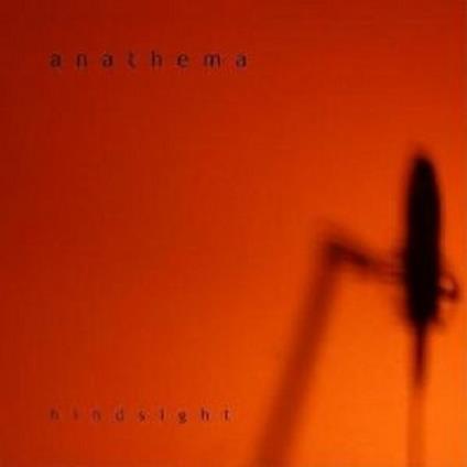 Hindsigh (Digibook) - CD Audio di Anathema
