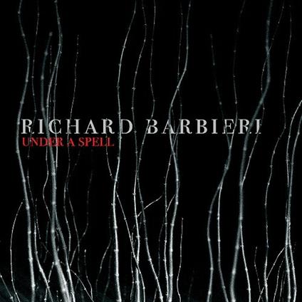Under a Spell - Vinile LP di Richard Barbieri