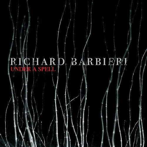 Under a Spell - Vinile LP di Richard Barbieri