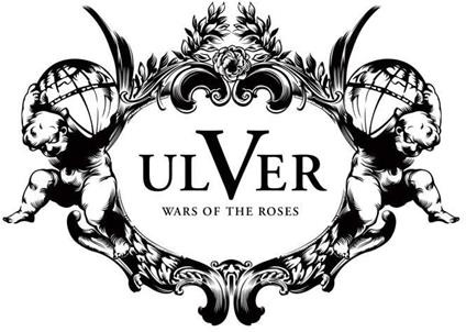 Wars Of The Roses - Vinile LP di Ulver