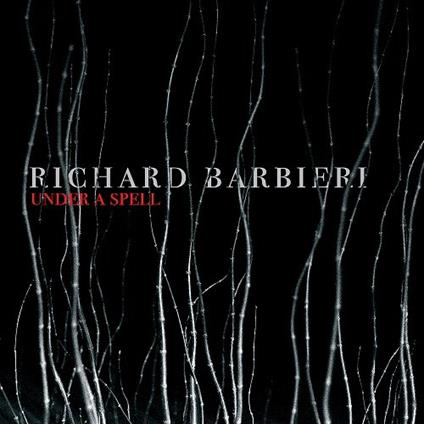 Under A Spell - Vinile LP di Richard Barbieri