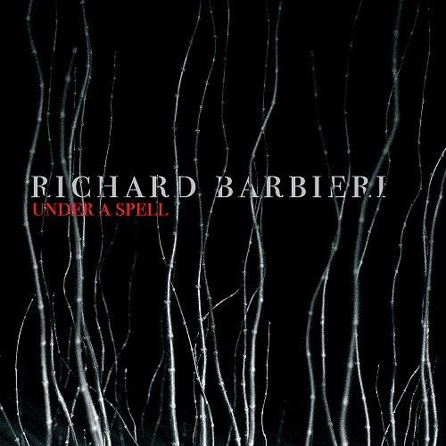 Under A Spell - Vinile LP di Richard Barbieri