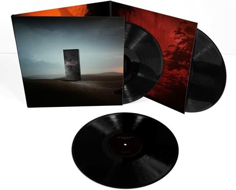 Portals - Vinile LP di Tesseract
