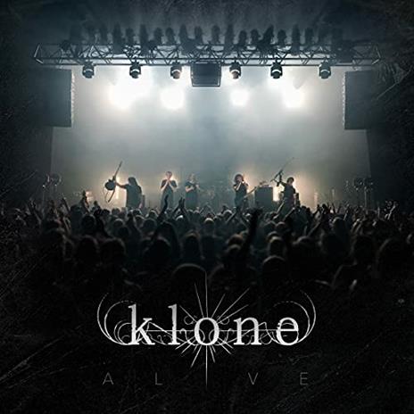 Alive - Vinile LP di Klone