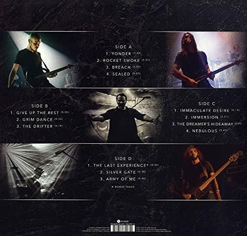 Alive - Vinile LP di Klone - 2