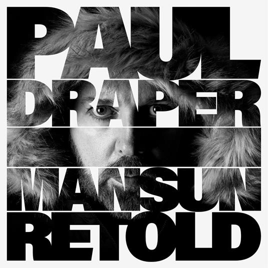 Mansun Retold (Splatter Vinyl) - Vinile LP di Paul Draper