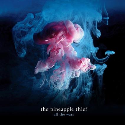 All The Wars - Vinile LP di Pineapple Thief
