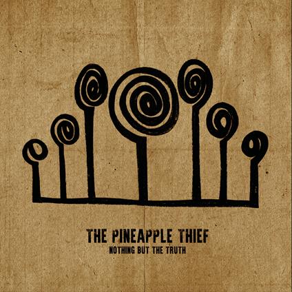 Nothing but the Truth - Vinile LP di Pineapple Thief