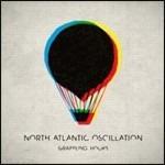 Grappling Hooks - CD Audio di North Atlantic Oscillation