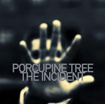 The Incident - Vinile LP di Porcupine Tree