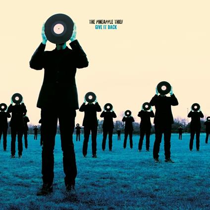 Give It Back - Vinile LP di Pineapple Thief