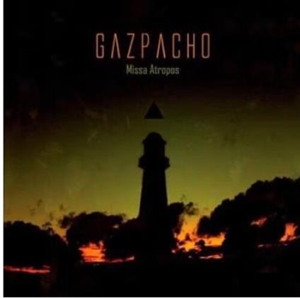 Missa Atropos - Vinile LP di Gazpacho