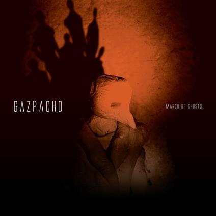 March Of Ghosts - Vinile LP di Gazpacho