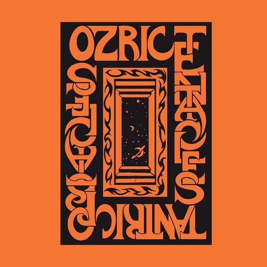 Tantric Obstacles - Vinile LP di Ozric Tentacles