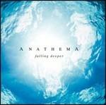 Falling Deeper - CD Audio di Anathema
