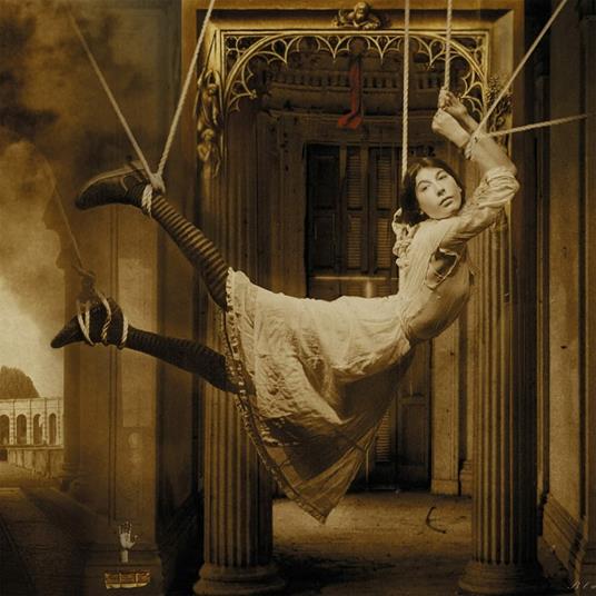 Signify - Vinile LP di Porcupine Tree