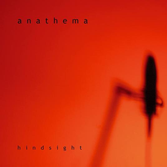 Hindsight - Vinile LP di Anathema