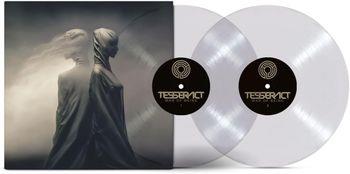 War Of Being - Clear Vinyl - Vinile LP di Tesseract