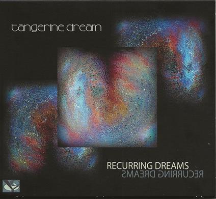 Recurring Dreams - Vinile LP di Tangerine Dream