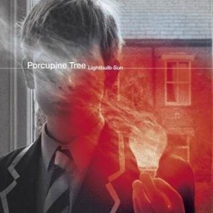 Lightbulb Sun - Vinile LP di Porcupine Tree