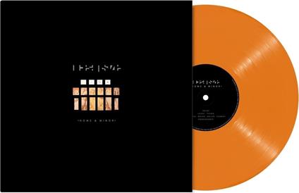 Home & Minor - Vinile LP di Oceansize