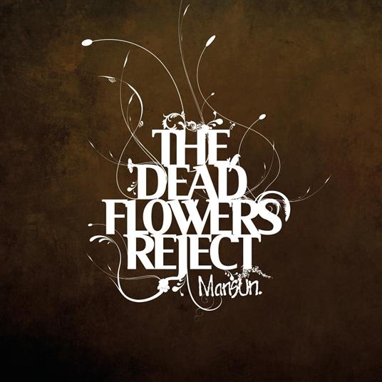 The Dead Flowers Reject - Vinile LP di Mansun