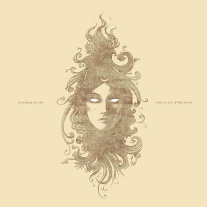 Eyes Of The Living Night - Vinile LP di Jonathan Hulten