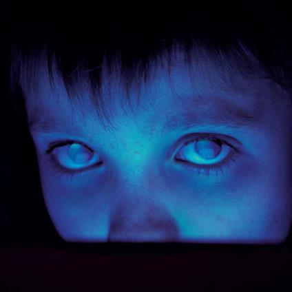 Fear of a Blank Planet - Vinile LP di Porcupine Tree