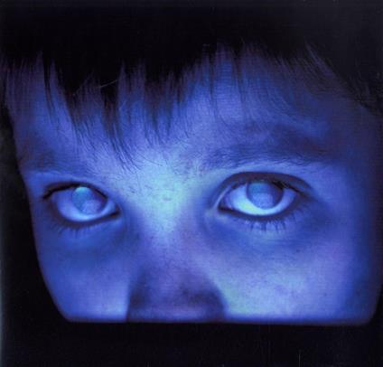 Fear Of A Blank Planet (2Lp-Curacao Blue Vinyl) - Vinile LP di Porcupine Tree