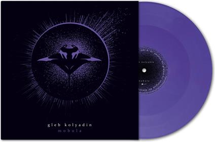Mobula (Purple Edition) - Vinile LP di Gleb Kolyadin