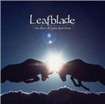 The Kiss of Spirit and Flesh - CD Audio di Leafblade