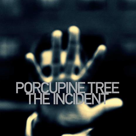 The Incident - Vinile LP di Porcupine Tree