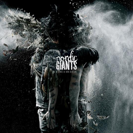 A Seance Of Dark Delusions - Vinile LP di Nordic Giants